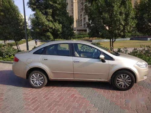 Used Fiat Linea MT for sale at low price