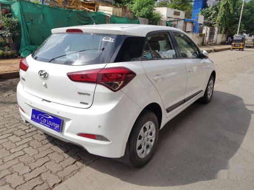 2016 Hyundai i20 Sportz 1.2 MT for sale 