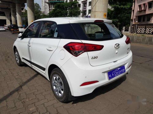 2016 Hyundai i20 Sportz 1.2 MT for sale 