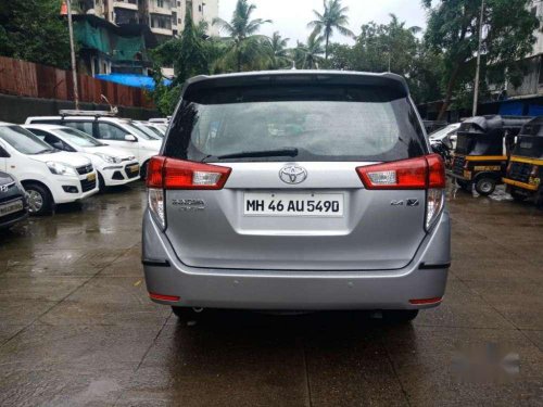 Used 2016 Innova Crysta  for sale in Thane