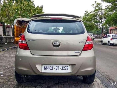 Used 2010 i20 Sportz 1.2  for sale in Pune