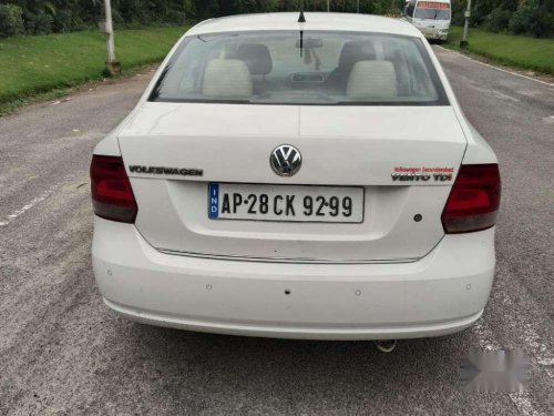 Used 2013 Vento  for sale in Hyderabad