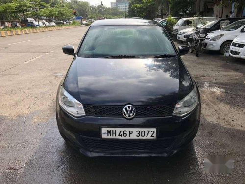 USed Volkswagen Polo 2012 MT for sale 