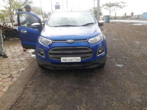 Used 2014 EcoSport  for sale in Aurangabad