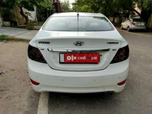 Used 2011 Verna 1.6 VTVT SX  for sale in Noida