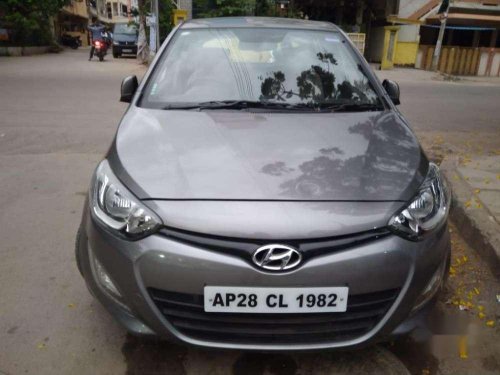 Used 2013 i20 Sportz 1.4 CRDi  for sale in Secunderabad