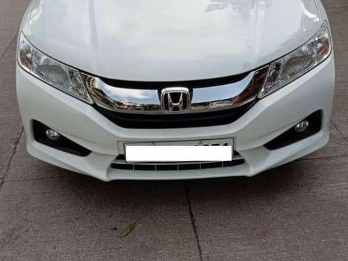 Used 2016 Honda City AT for sale 