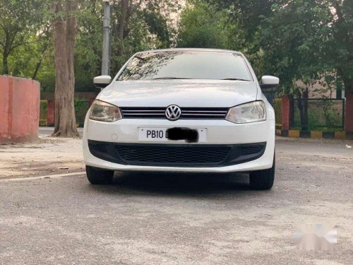 Used 2010 Polo  for sale in Jalandhar