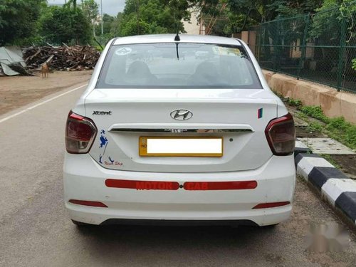 Used 2016 Xcent  for sale in Hyderabad