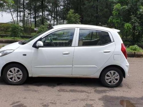 Used 2011 i10 Sportz 1.2 AT  for sale in Kharghar