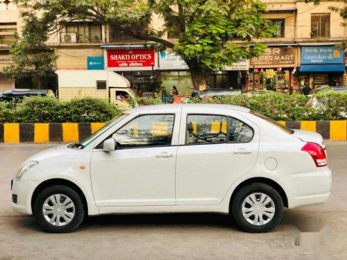 Used 2012 Swift Dzire  for sale in Mumbai