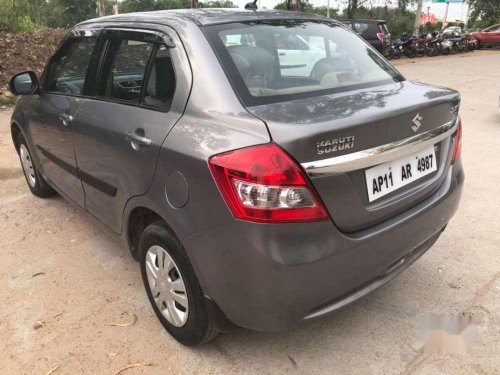 Used 2013 Swift Dzire  for sale in Hyderabad