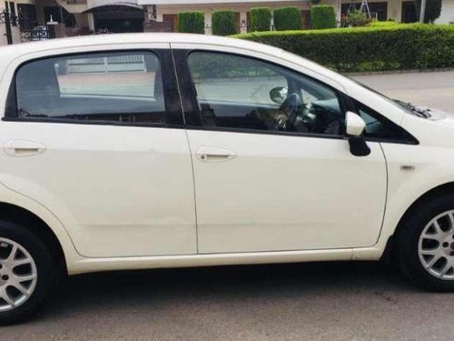 Fiat Punto Emotion Pack 1.3, 2009, Diesel MT for sale 