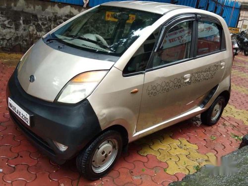 Used 2011 Nano Lx  for sale in Mumbai