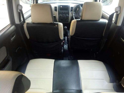 Used 2014 Wagon R LXI CNG  for sale in Mumbai