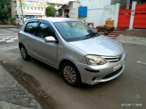 Used 2012 Etios Liva GD  for sale in Chennai