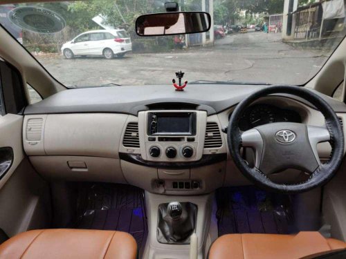 Used 2013 Innova  for sale in Thane