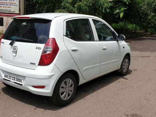 Used 2011 i10 Sportz 1.2 AT  for sale in Kharghar