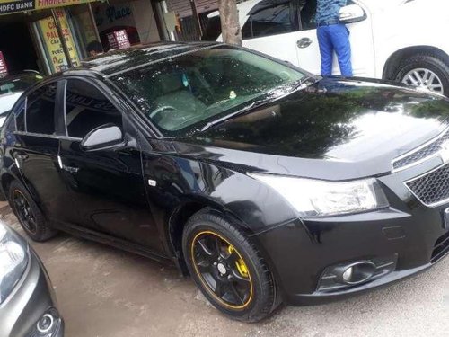 Used 2011 Cruze LTZ AT  for sale in Noida