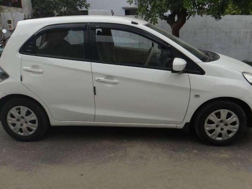 Used 2012 Brio S MT  for sale in Agra