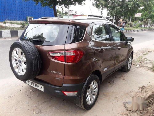 Used 2016 EcoSport  for sale in Guwahati