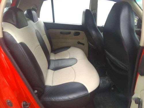 Used 2010 Santro Xing GLS  for sale in Kochi