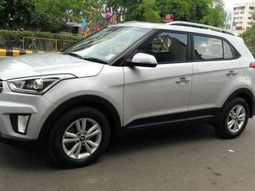 Used 2016 Creta 1.6 SX Automatic  for sale in Ahmedabad