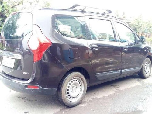 Used 2015 Lodgy  for sale in Goregaon