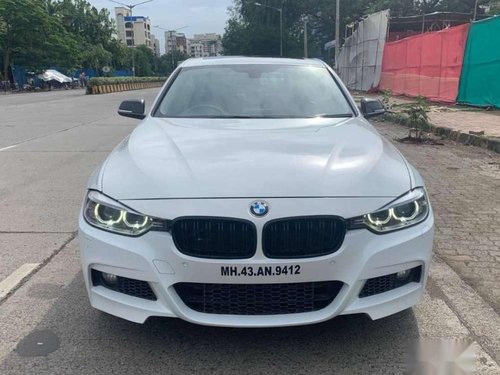 BMW 3 Series 320d, 2014, Diesel AT for sale 