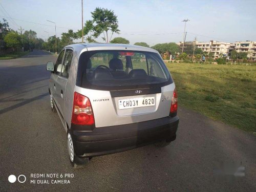 Used 2006 Santro Xing XL  for sale in Chandigarh