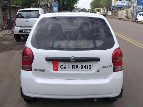 Used 2013 Alto K10 VXI  for sale in Rajkot