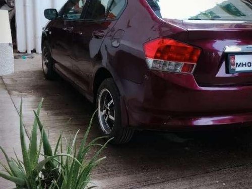 Used 2009 City 1.5 S AT  for sale in Pune