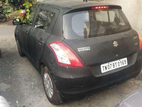 Used 2012 Swift LXI  for sale in Chennai