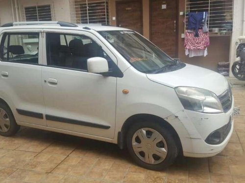 Used 2009 Wagon R VXI  for sale in Bhandara