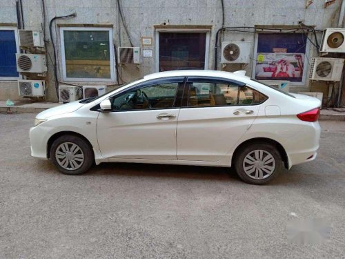 Used 2014 City  for sale in Mumbai