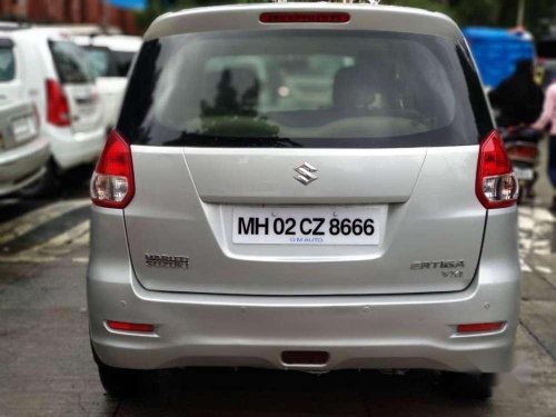 Used 2013 Ertiga VXI CNG  for sale in Mumbai