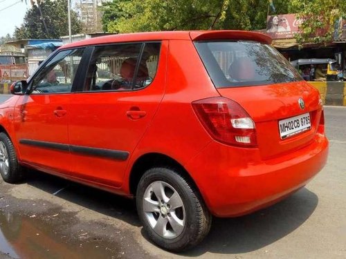 Used 2011 Fabia  for sale in Goregaon