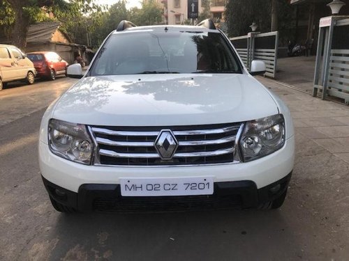 2013 Renault Duster 85PS Diesel RxL MT for sale at low price