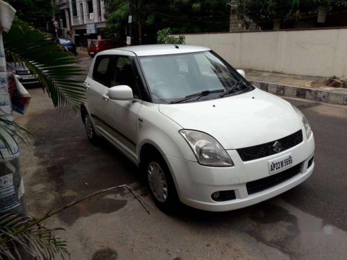 Used 2007 Swift VDI  for sale in Hyderabad