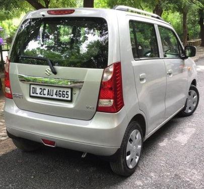 Used 2014 Maruti Suzuki Wagon R MT for sale