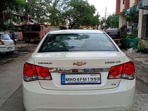 Used 2012 Cruze LTZ  for sale in Thane