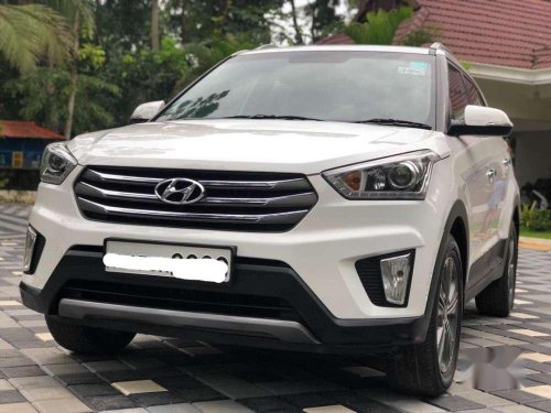 Used 2016 Creta 1.6 SX  for sale in Kochi