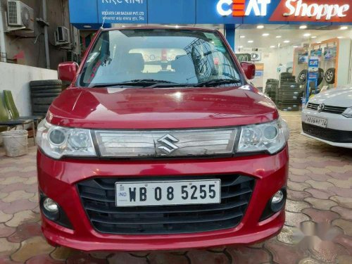 2014 Maruti Suzuki Wagon R Stingray MT for sale at low price