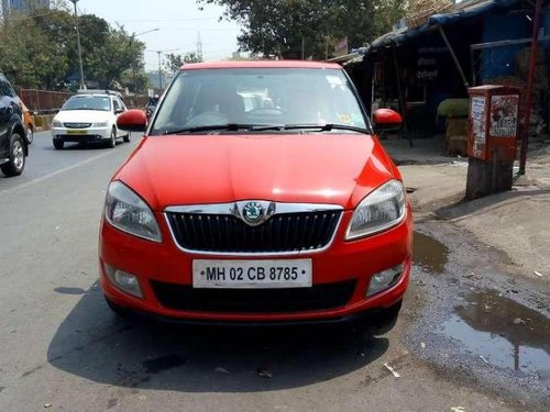 Used 2011 Fabia  for sale in Goregaon