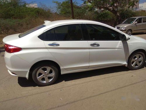 Used 2015 City 1.5 V MT  for sale in Coimbatore