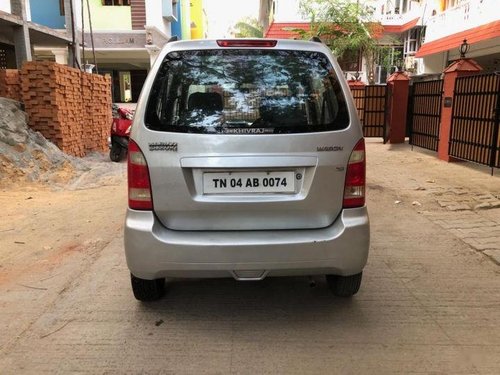 Maruti Wagon R 1999-2006 LXI MT for sale