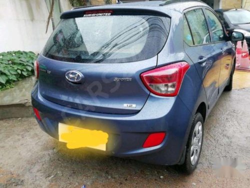 Used Hyundai i10 Sportz  MT for sale at low price