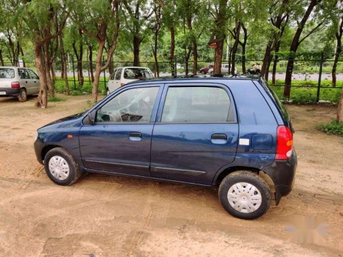 Used 2012 Alto  for sale in Kalol