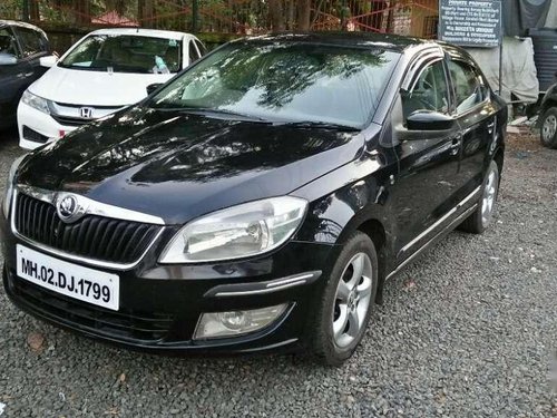 Used 2014 Rapid 1.6 MPI Elegance  for sale in Mumbai