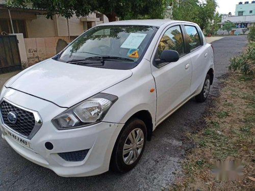 Used 2017 GO T  for sale in Coimbatore